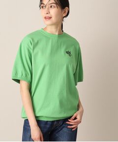 【ユニセックス・洗える】10周年10カラーロゴTシャツ