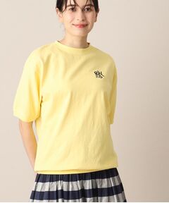 【ユニセックス・洗える】10周年10カラーロゴTシャツ