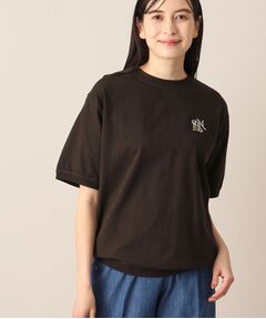 【ユニセックス・洗える】10周年10カラーロゴTシャツ