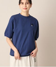 【ユニセックス・洗える】10周年10カラーロゴTシャツ