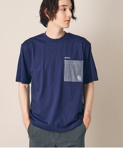 【洗える】ハイブリットTシャツ