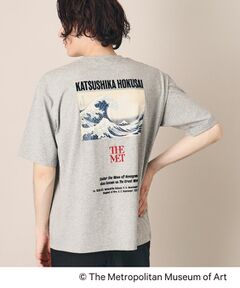 【THE MET】コラボTシャツ