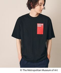 【THE MET】コラボTシャツ