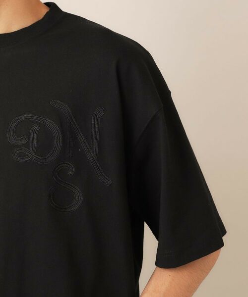 Dessin / デッサン Tシャツ | 刺繍Tシャツ | 詳細15