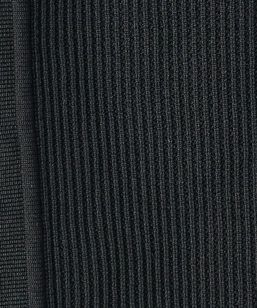 Dessin / デッサン ニット・セーター | 釦付きシャツニットカーディガン | 詳細4