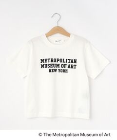 【THE　MET】コラボTシャツ