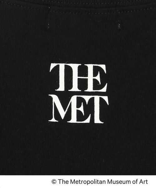 Dessin / デッサン Tシャツ | 【THE　MET】コラボTシャツ | 詳細12