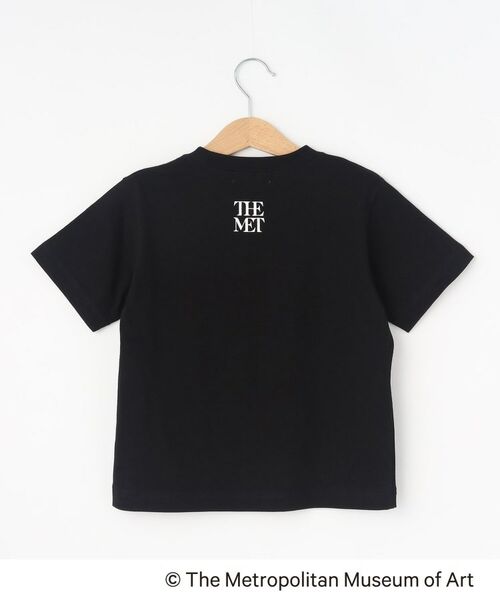 Dessin / デッサン Tシャツ | 【THE　MET】コラボTシャツ | 詳細2