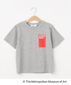 【THE MET】コラボTシャツ