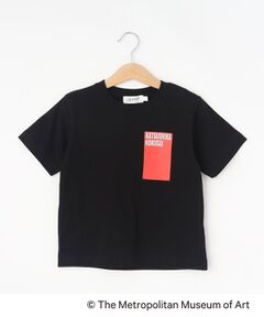 【THE MET】コラボTシャツ