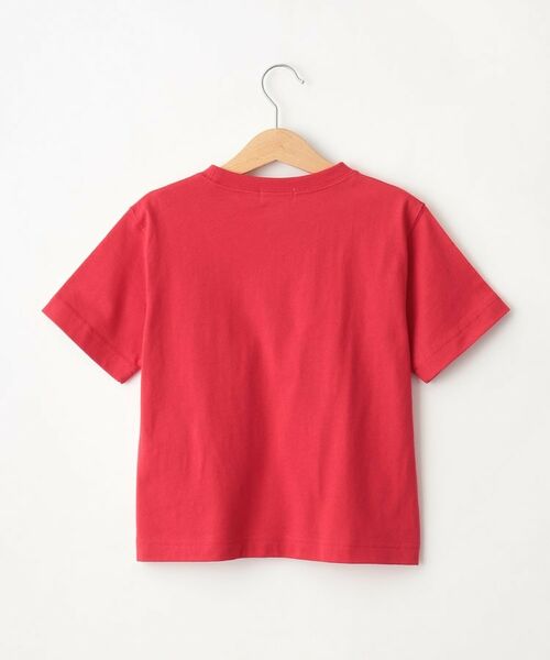 Dessin / デッサン Tシャツ | 【リンクコーデ】ロゴプリントTシャツ | 詳細2