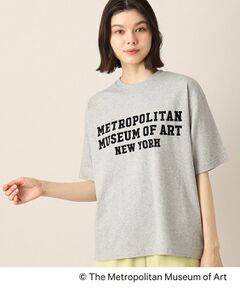 【THE MET】コラボTシャツ