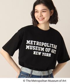 【THE MET】コラボTシャツ