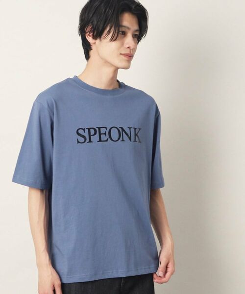Dessin / デッサン Tシャツ | 箔ロゴプリントTシャツ | 詳細9