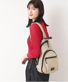 Dessin / デッサン メッセンジャーバッグ・ウエストポーチ | ナイロンボディバッグ