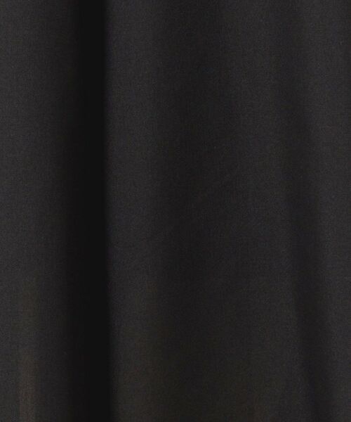Dessin / デッサン ロング・マキシ丈スカート | 【ウエストゴム・洗える】エアリーフレアースカート（XS～L） | 詳細4
