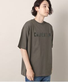 ロゴTシャツ