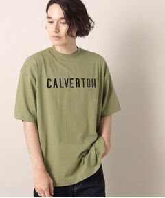 ロゴTシャツ