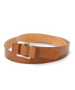 Dessin / デッサン ベルト・サスペンダー | 牛革スライドベルト