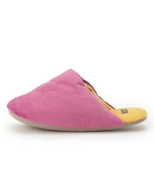 Dessin / デッサン インテリア・インテリア雑貨 | もこもこルームスリッパ　おいも　Msize | 詳細2