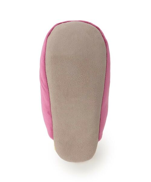 Dessin / デッサン インテリア・インテリア雑貨 | もこもこルームスリッパ　おいも　Msize | 詳細5