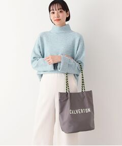 Dessin / デッサン トートバッグ | 【軽量・A4収納可】コードトートM