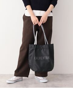 Dessin / デッサン トートバッグ | 【軽量・A4収納可】コードトートM