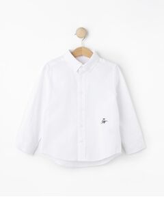 Dessin / デッサン シャツ・ブラウス | 【セレモニー】ボタンダウンシャツ