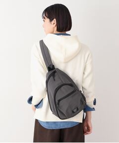 Dessin / デッサン メッセンジャーバッグ・ウエストポーチ | 【軽量・多ポケット】ナイロンボディバッグ