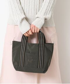 Dessin / デッサン トートバッグ | 【軽量】テープナイロントートバッグ