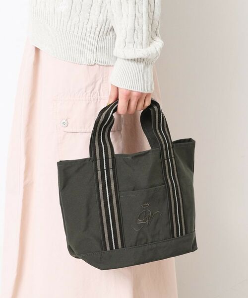 Dessin / デッサン トートバッグ | 【軽量】テープナイロントートバッグ | 詳細1