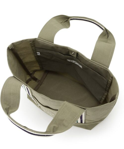 Dessin / デッサン トートバッグ | 【軽量】テープナイロントートバッグ | 詳細10