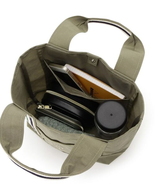 Dessin / デッサン トートバッグ | 【軽量】テープナイロントートバッグ | 詳細12