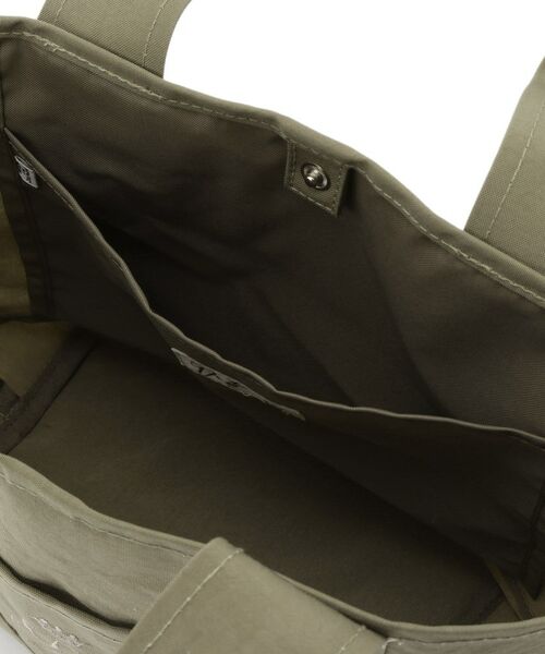 Dessin / デッサン トートバッグ | 【軽量】テープナイロントートバッグ | 詳細13