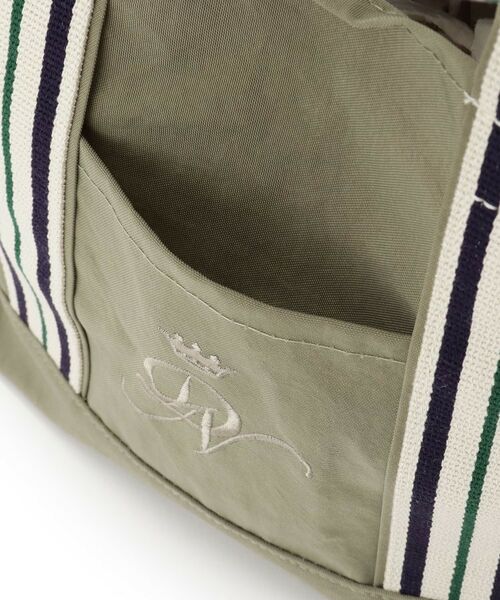 Dessin / デッサン トートバッグ | 【軽量】テープナイロントートバッグ | 詳細14