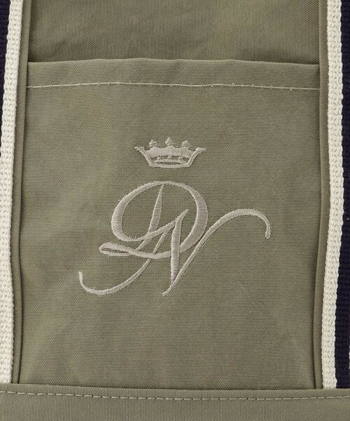 Dessin / デッサン トートバッグ | 【軽量】テープナイロントートバッグ | 詳細15