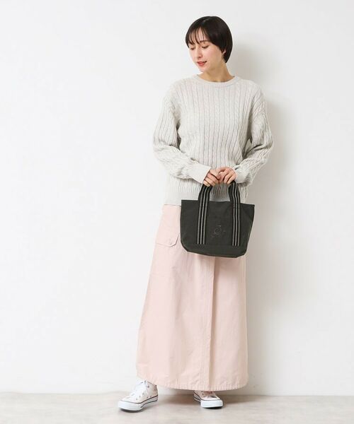 Dessin / デッサン トートバッグ | 【軽量】テープナイロントートバッグ | 詳細2