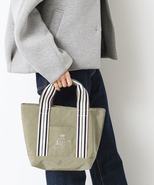 Dessin / デッサン トートバッグ | 【軽量】テープナイロントートバッグ | 詳細3