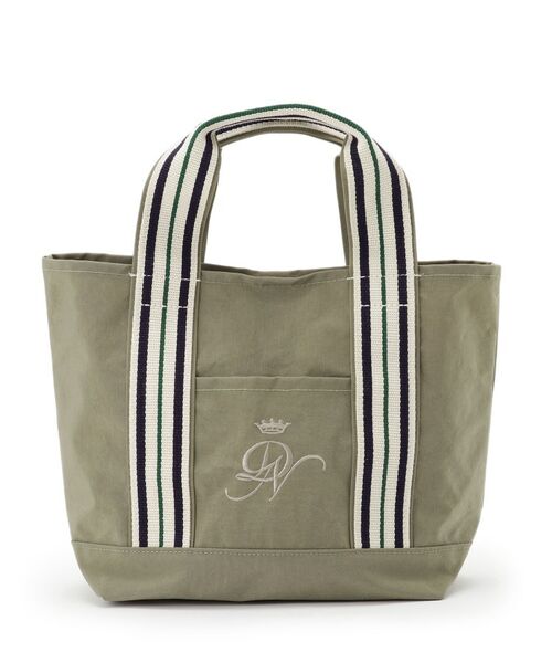 Dessin / デッサン トートバッグ | 【軽量】テープナイロントートバッグ | 詳細6