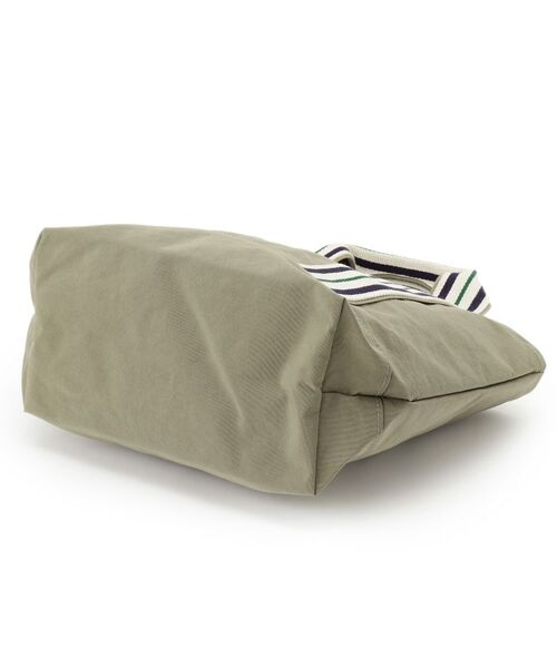 Dessin / デッサン トートバッグ | 【軽量】テープナイロントートバッグ | 詳細9