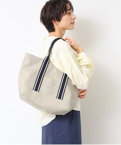 Dessin / デッサン トートバッグ | 【軽量・A4収納可】テープトートバッグM