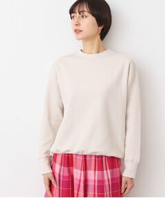 Dessin / デッサン カットソー | 【洗える】ドローコード付きカットソー（XS～L）