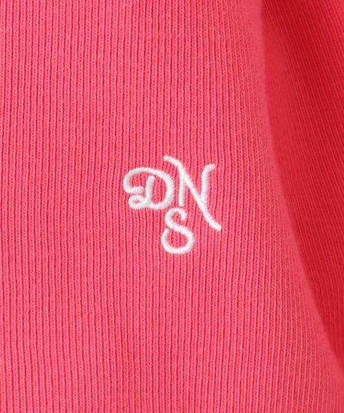 Dessin / デッサン カットソー | 【洗える】ドローコード付きカットソー（XS～L） | 詳細12