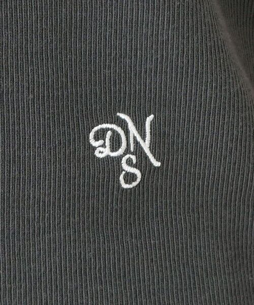 Dessin / デッサン キャミソール・チューブトップ | 【洗える】リブタンクトップ（S～L） | 詳細8