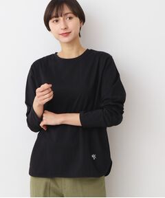 Dessin / デッサン カットソー | 【洗える】ロングスリーブTシャツ（XS～L）