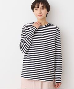 Dessin / デッサン カットソー | 【洗える】ロングスリーブTシャツ（XS～L）