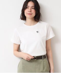 Dessin / デッサン Tシャツ | 【洗える・4サイズ展開】コンパクトTシャツ（XS～L）