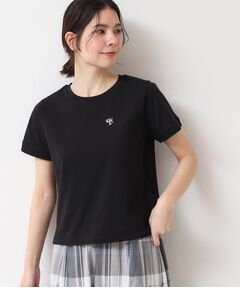 Dessin / デッサン Tシャツ | 【洗える・4サイズ展開】コンパクトTシャツ（XS～L）