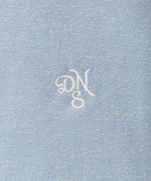 Dessin / デッサン カットソー | 【洗える】シアーカットソー | 詳細12