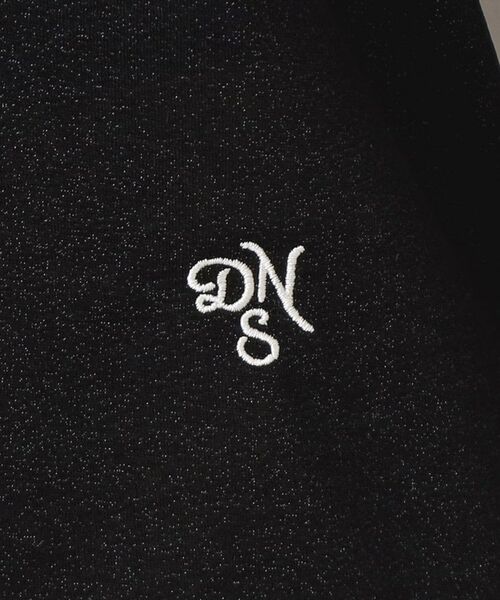 Dessin / デッサン カットソー | 【洗える】シアーカットソー | 詳細8